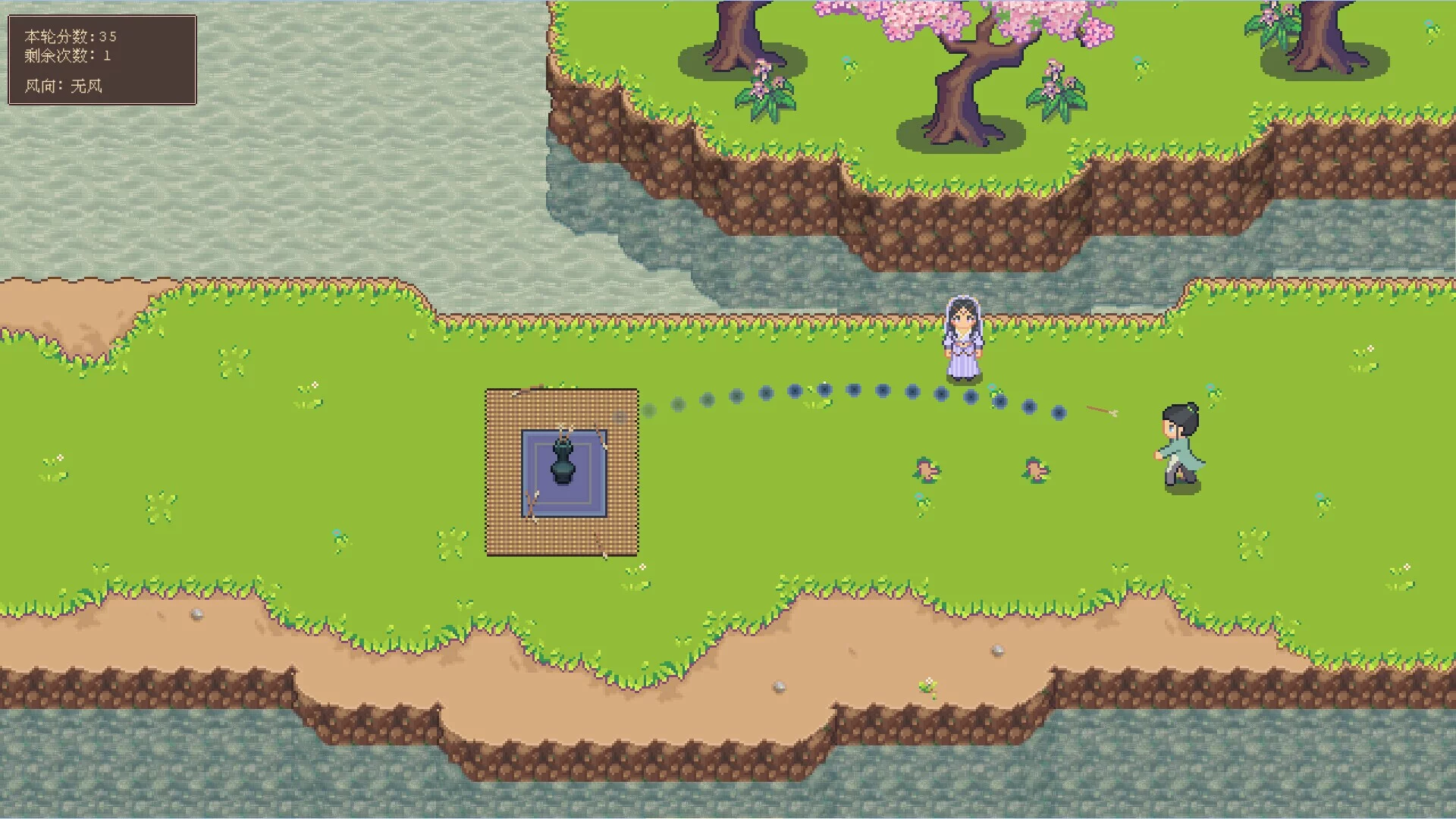 Изображение игры: 江城创业记