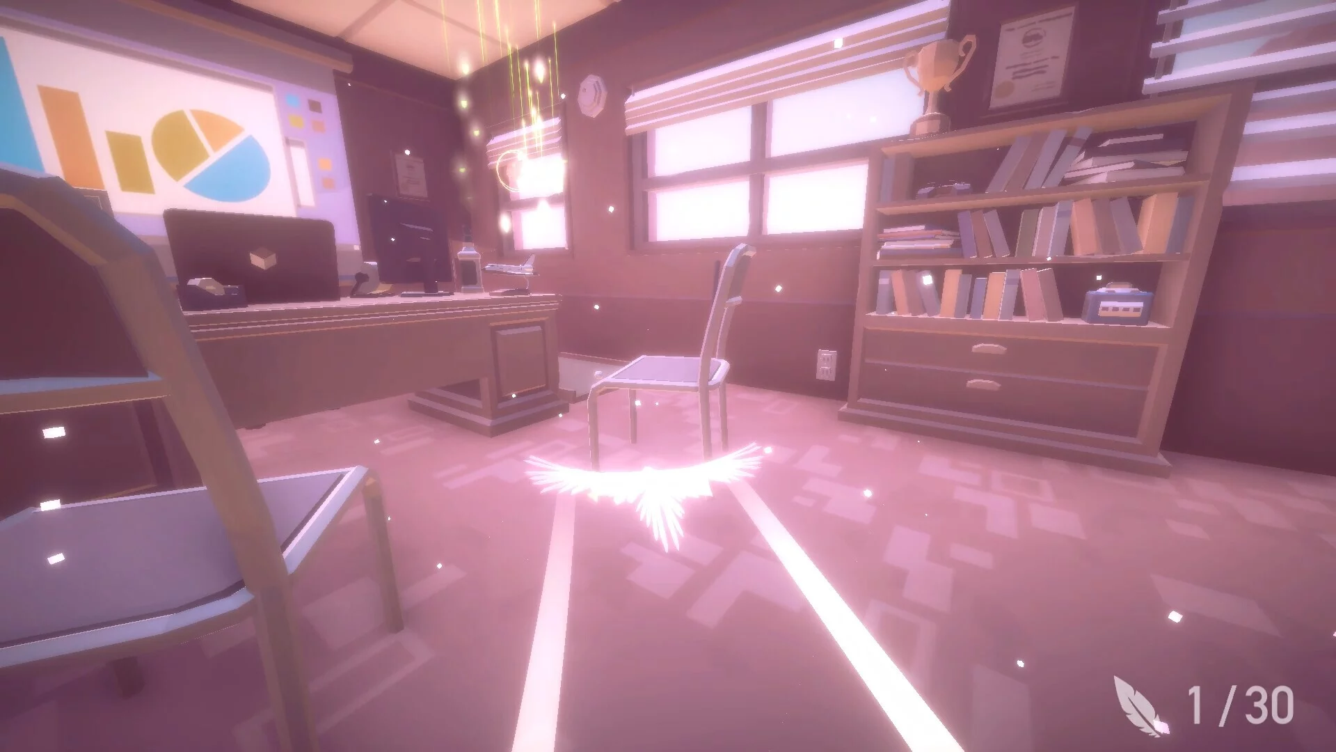 Изображение игры: Aery - Calm Mind 3