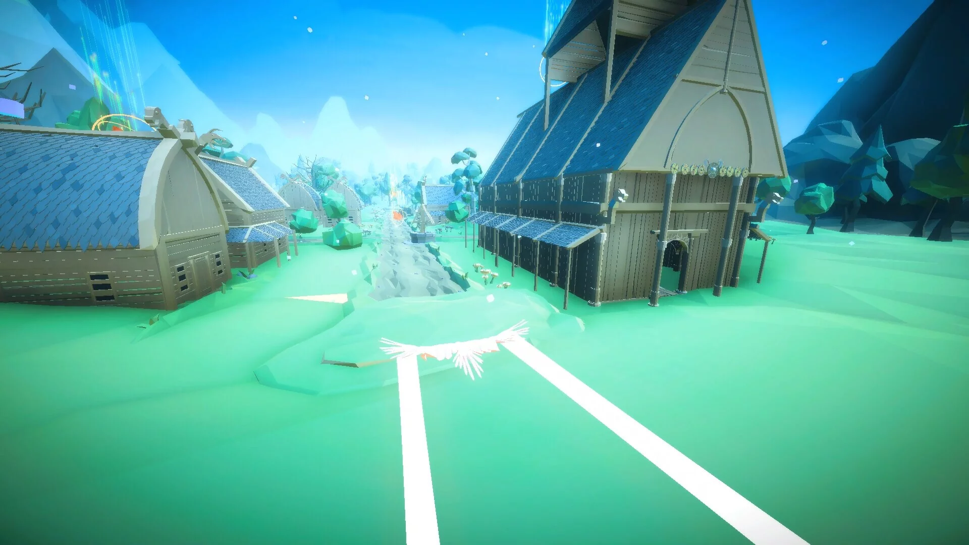Изображение игры: Aery - Calm Mind 3