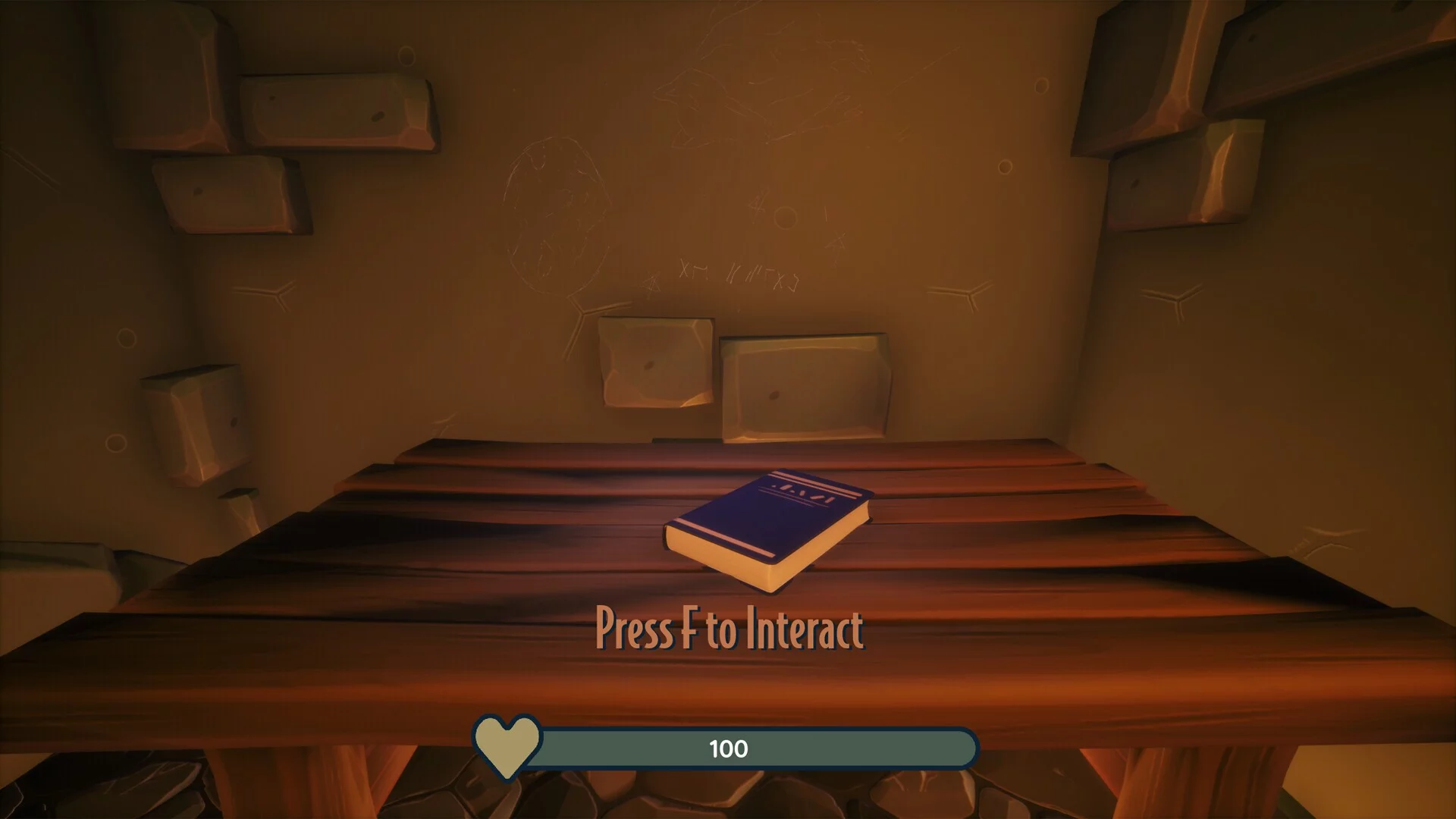 Изображение игры: Well...
