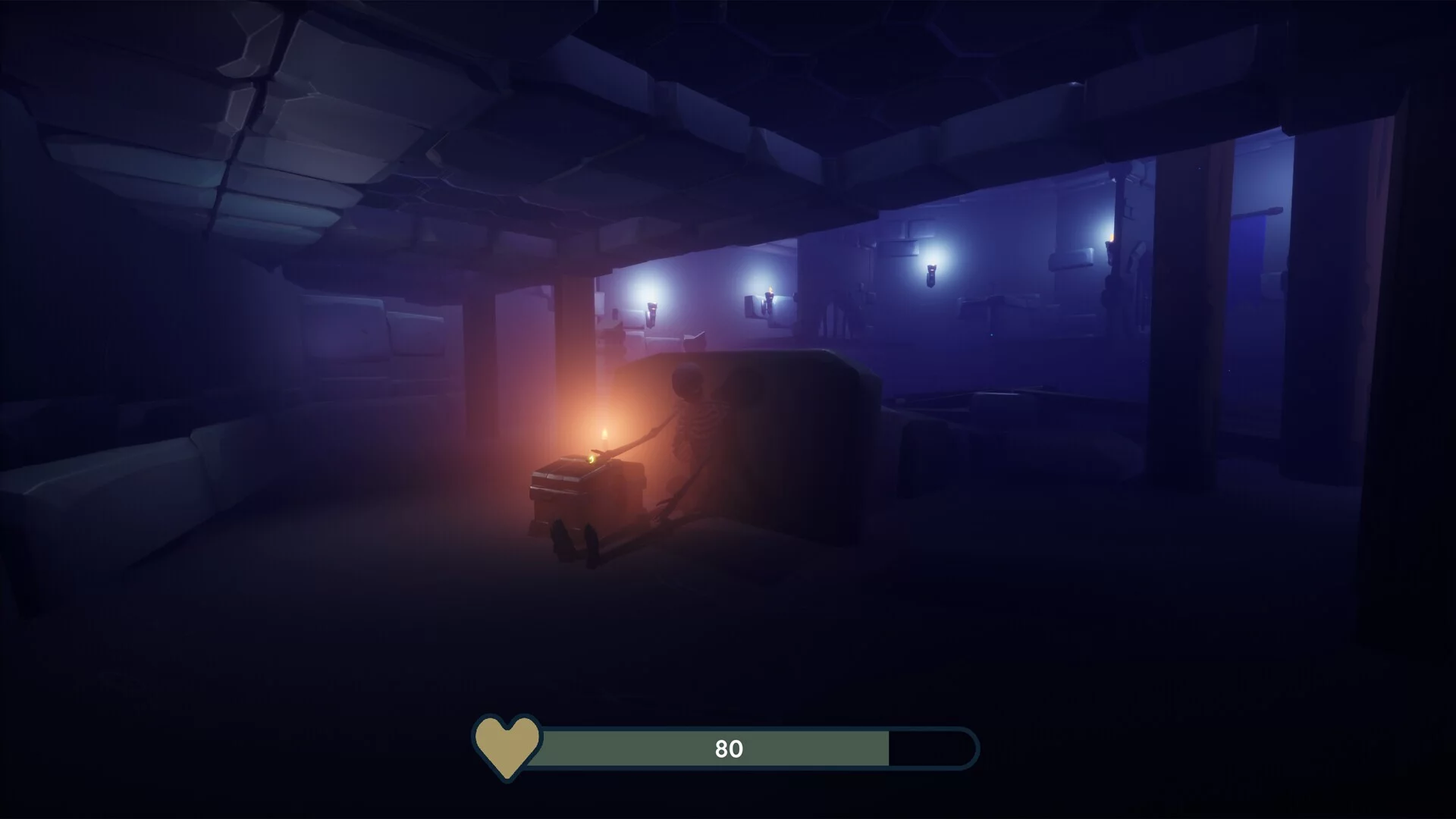 Изображение игры: Well...