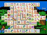 Изображение игры: Shanghai II: Dragon's Eye