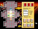 Изображение игры: Shanghai II: Dragon's Eye