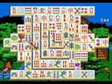 Изображение игры: Shanghai II: Dragon's Eye