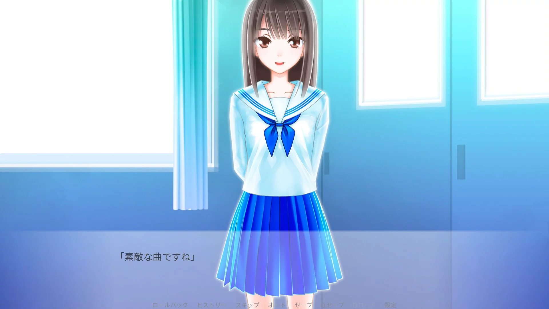 Изображение игры: Some spring days