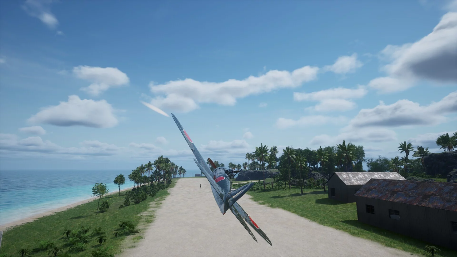 Изображение игры: United Assault - World War 2