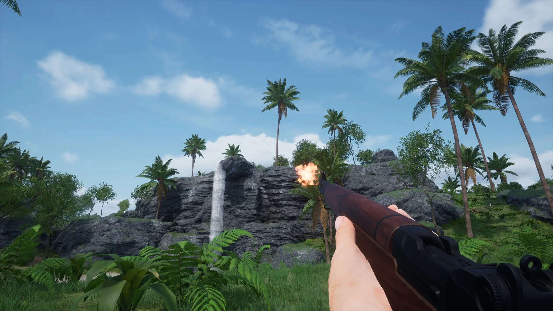 Изображение игры: United Assault - World War 2