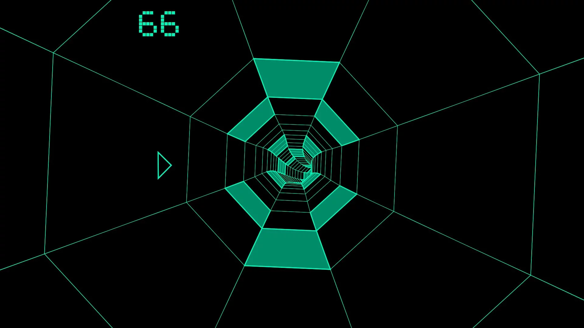 Изображение игры: Eightrun