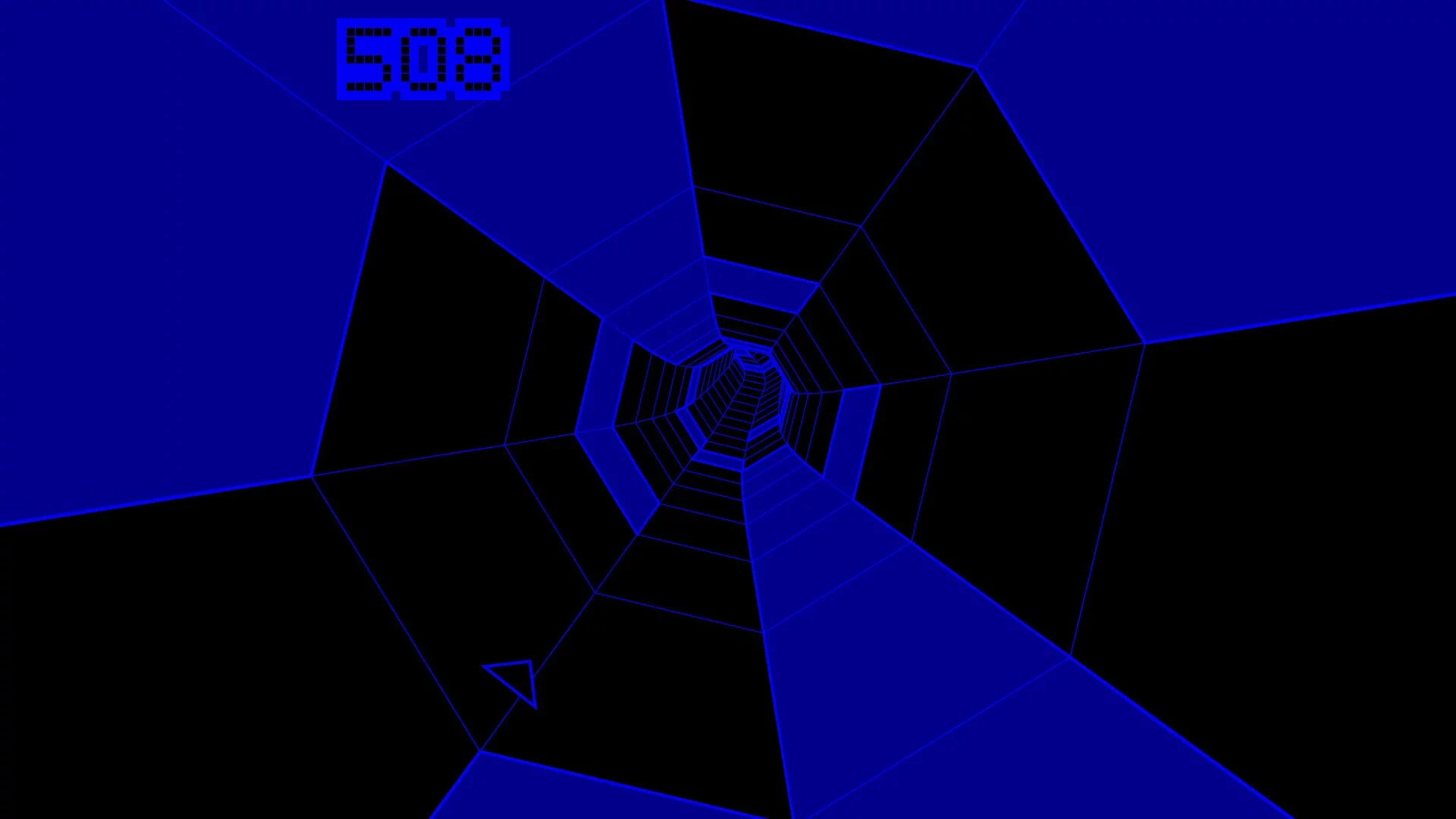 Изображение игры: Eightrun