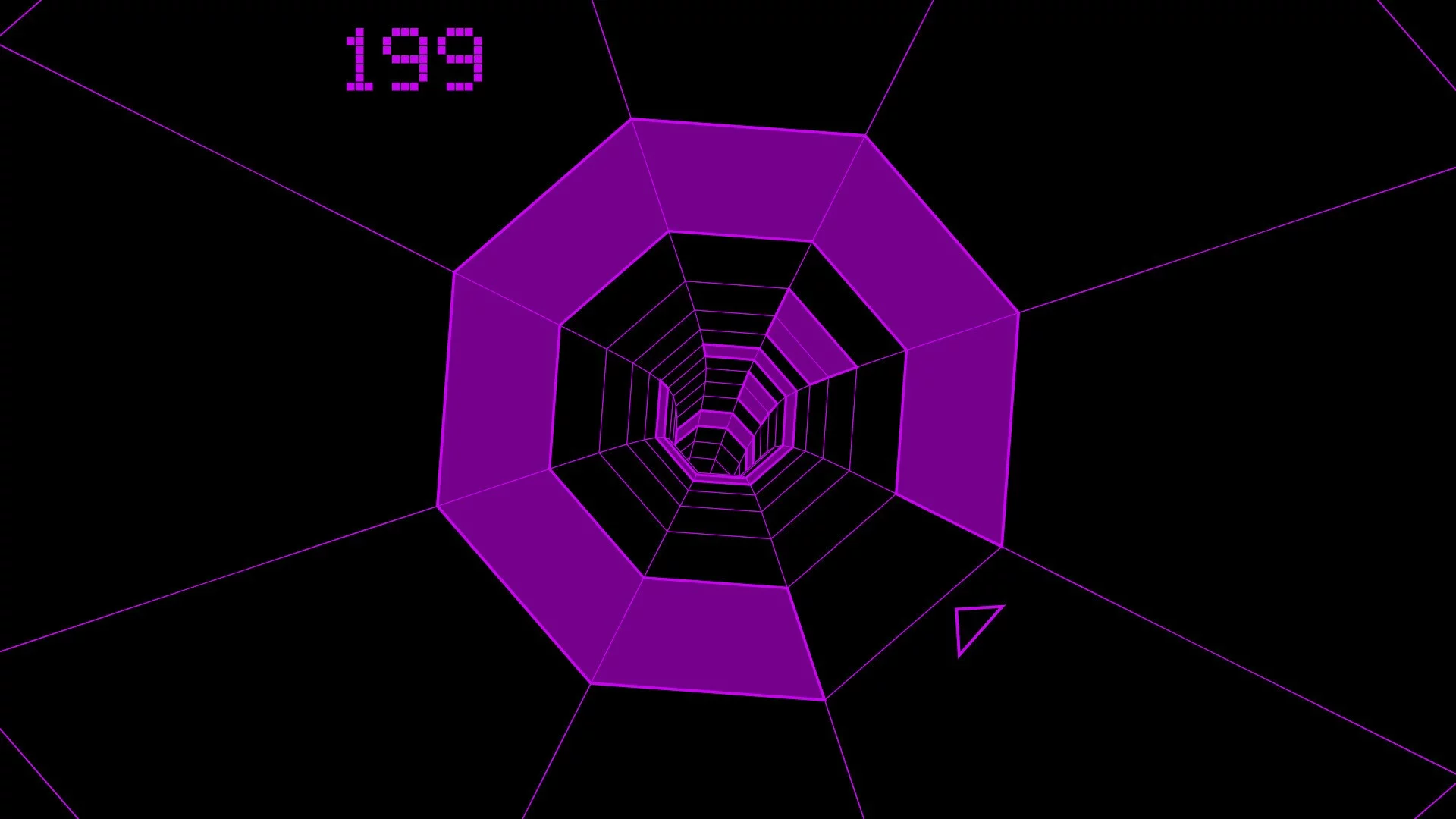 Изображение игры: Eightrun