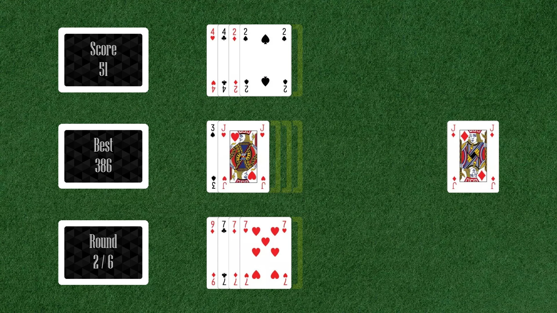 Изображение игры: Crazy Poker