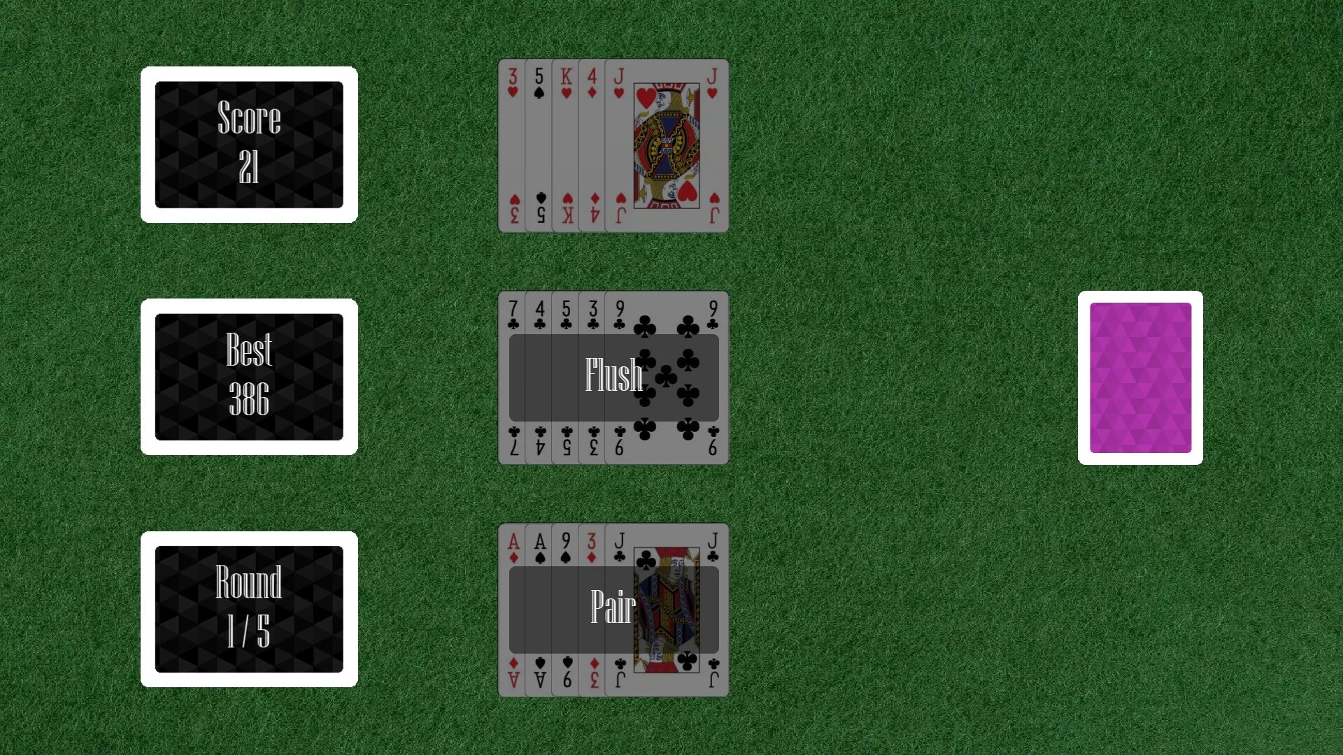 Изображение игры: Crazy Poker