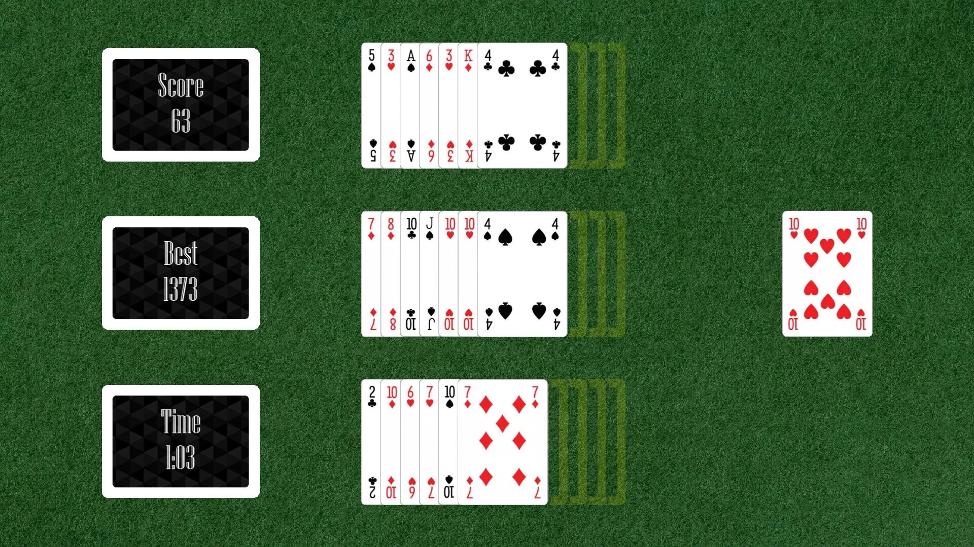 Изображение игры: Crazy 21