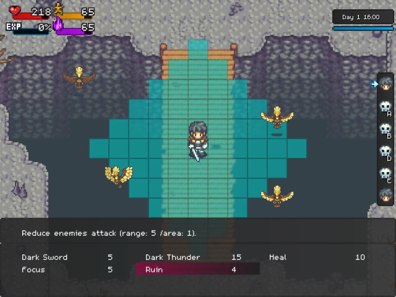 Изображение игры: Linked Worlds