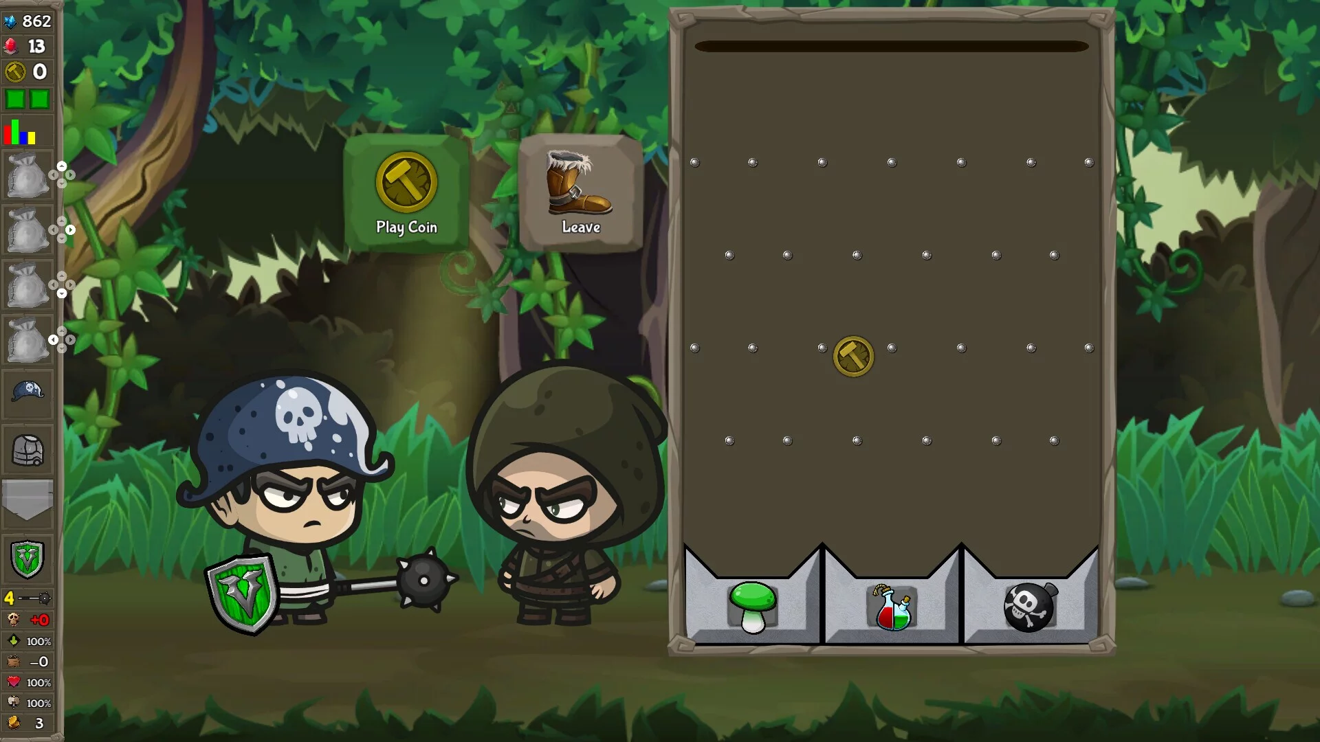 Изображение игры: Super Puzzle Cross