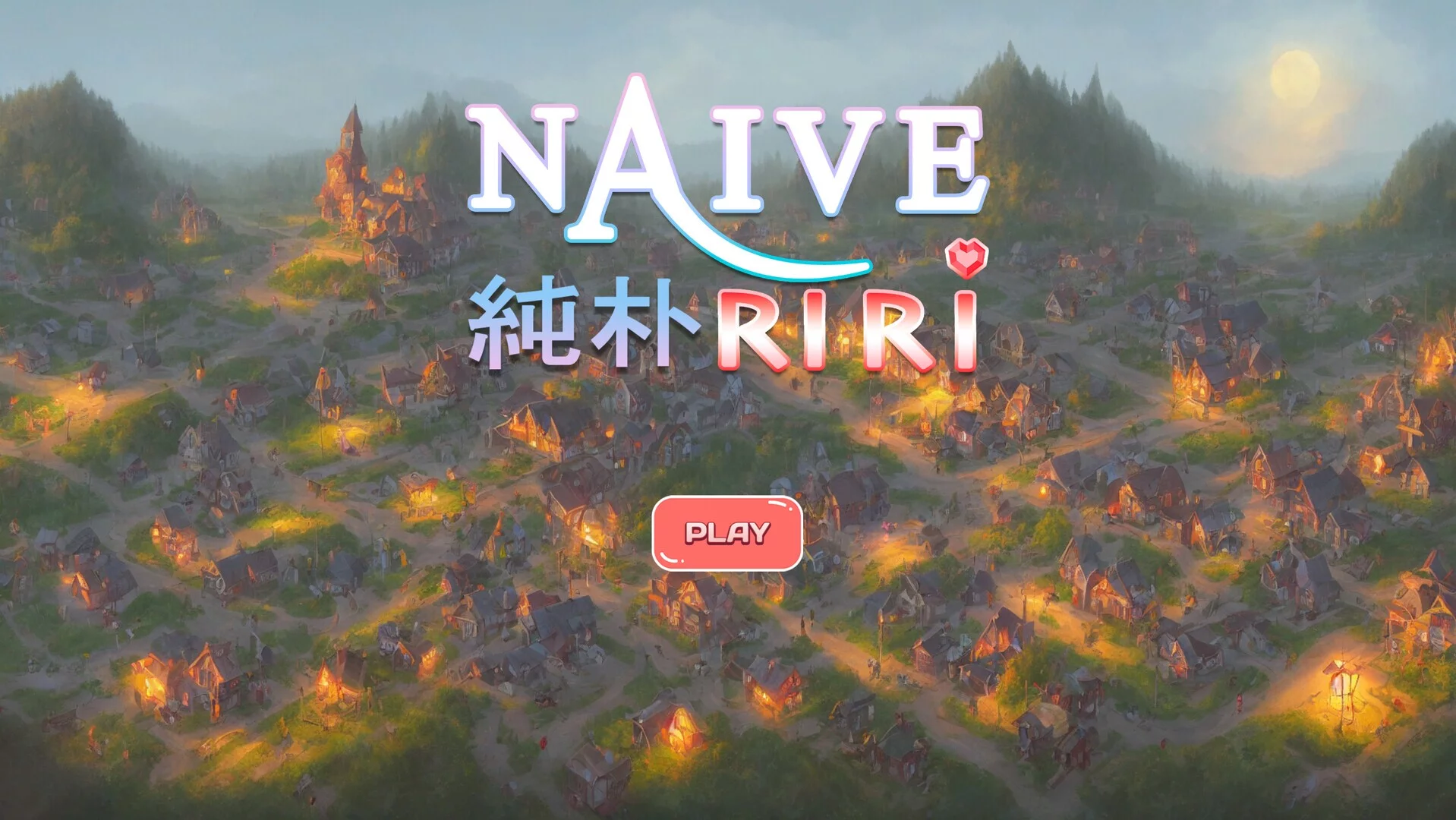 Изображение игры: Naive Riri