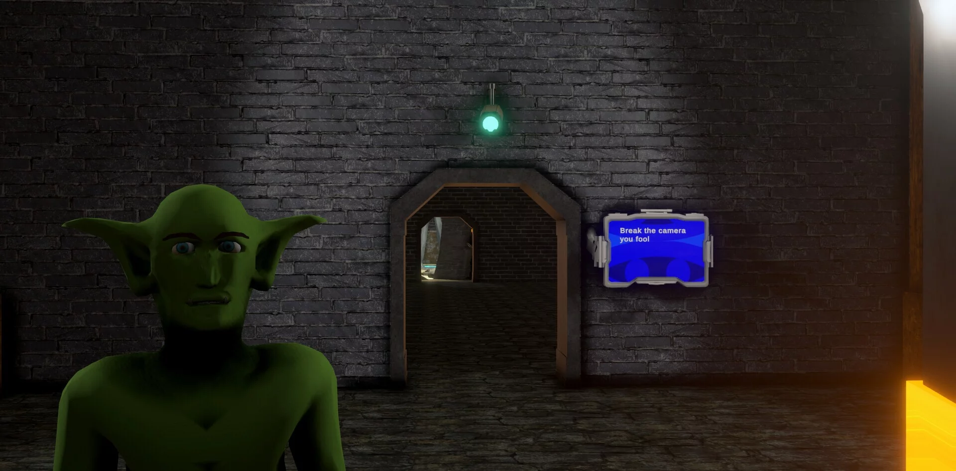 Изображение игры: All Goblin