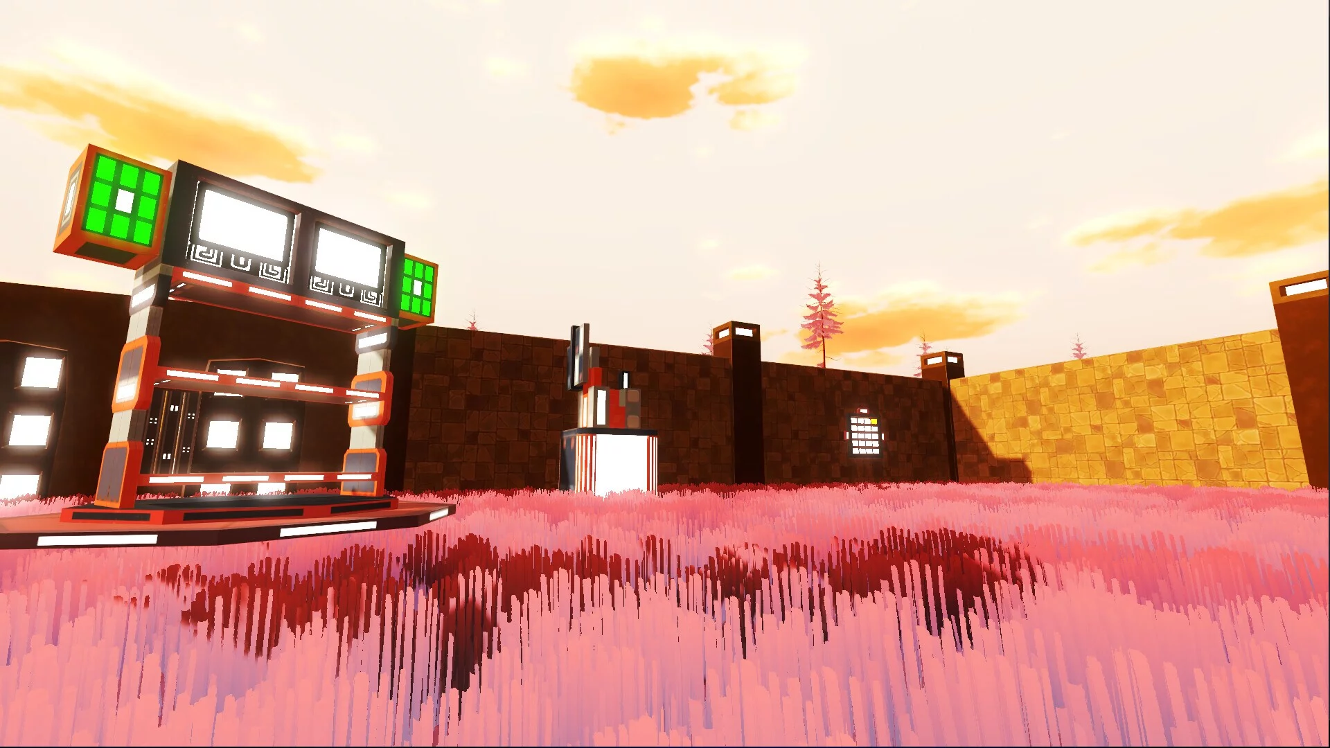 Изображение игры: Faraway Proximity