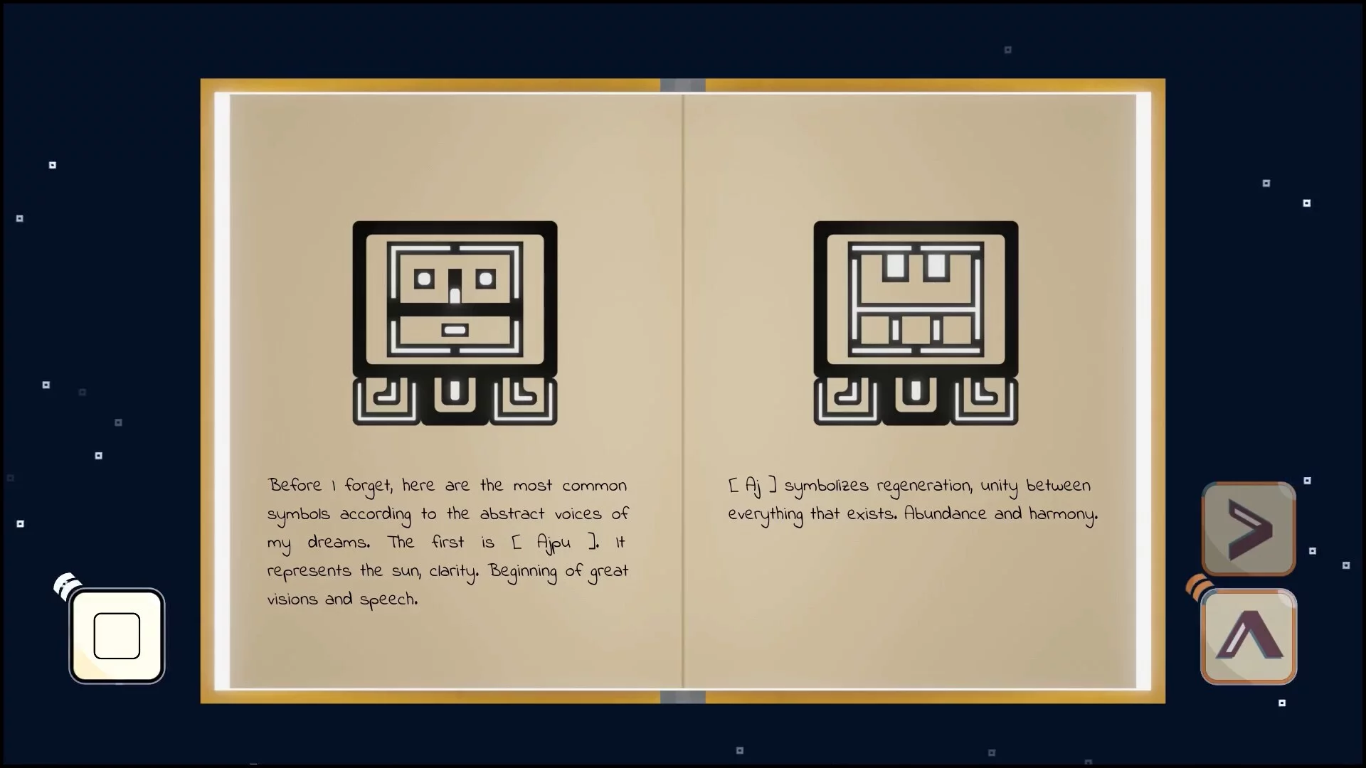 Изображение игры: Faraway Proximity