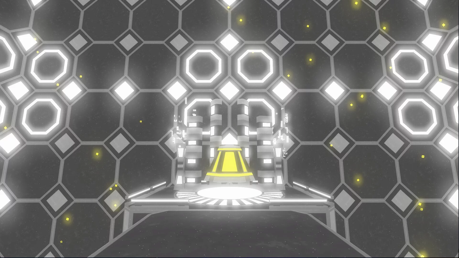 Изображение игры: Faraway Proximity