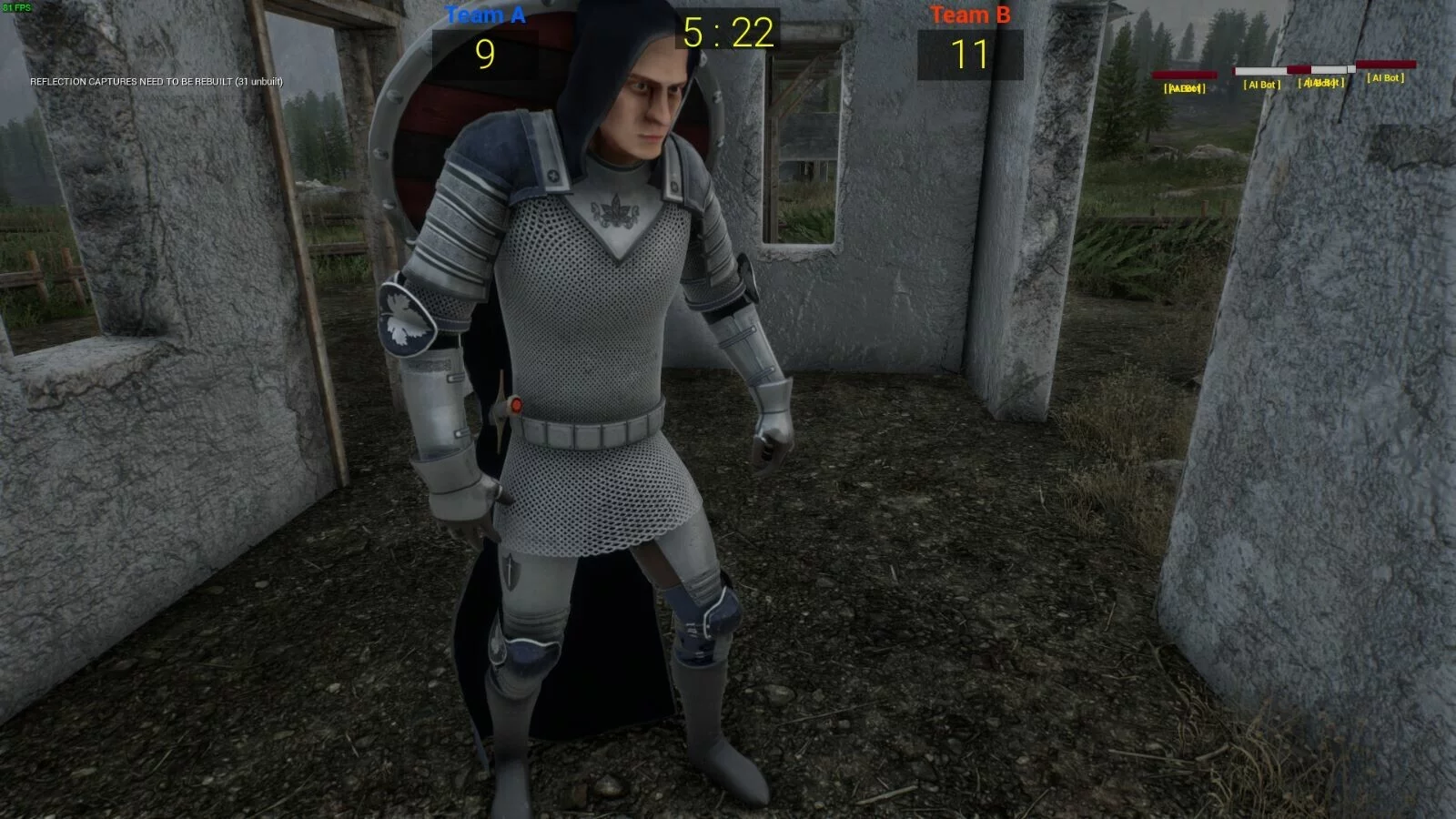 Изображение игры: King Of Swords