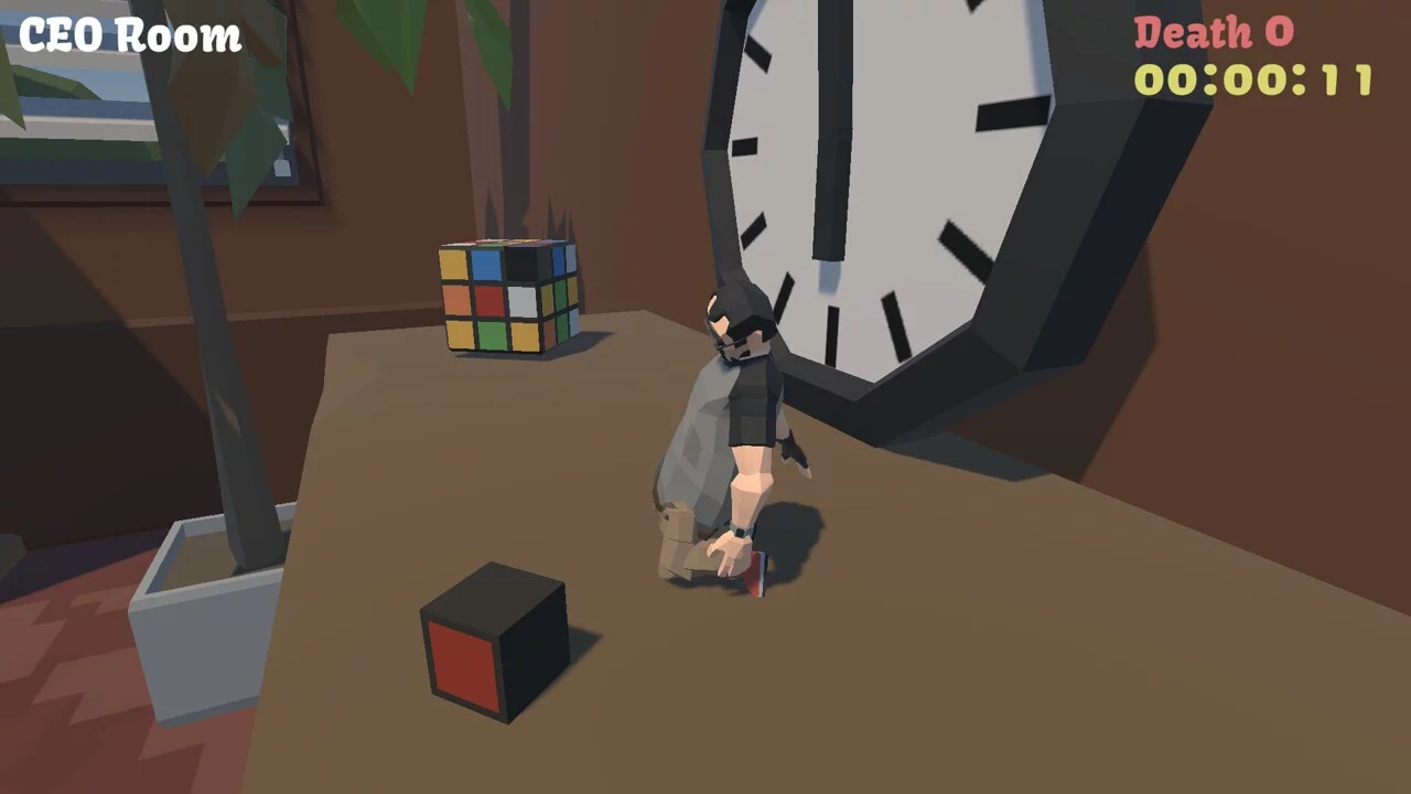 Изображение игры: KingMini
