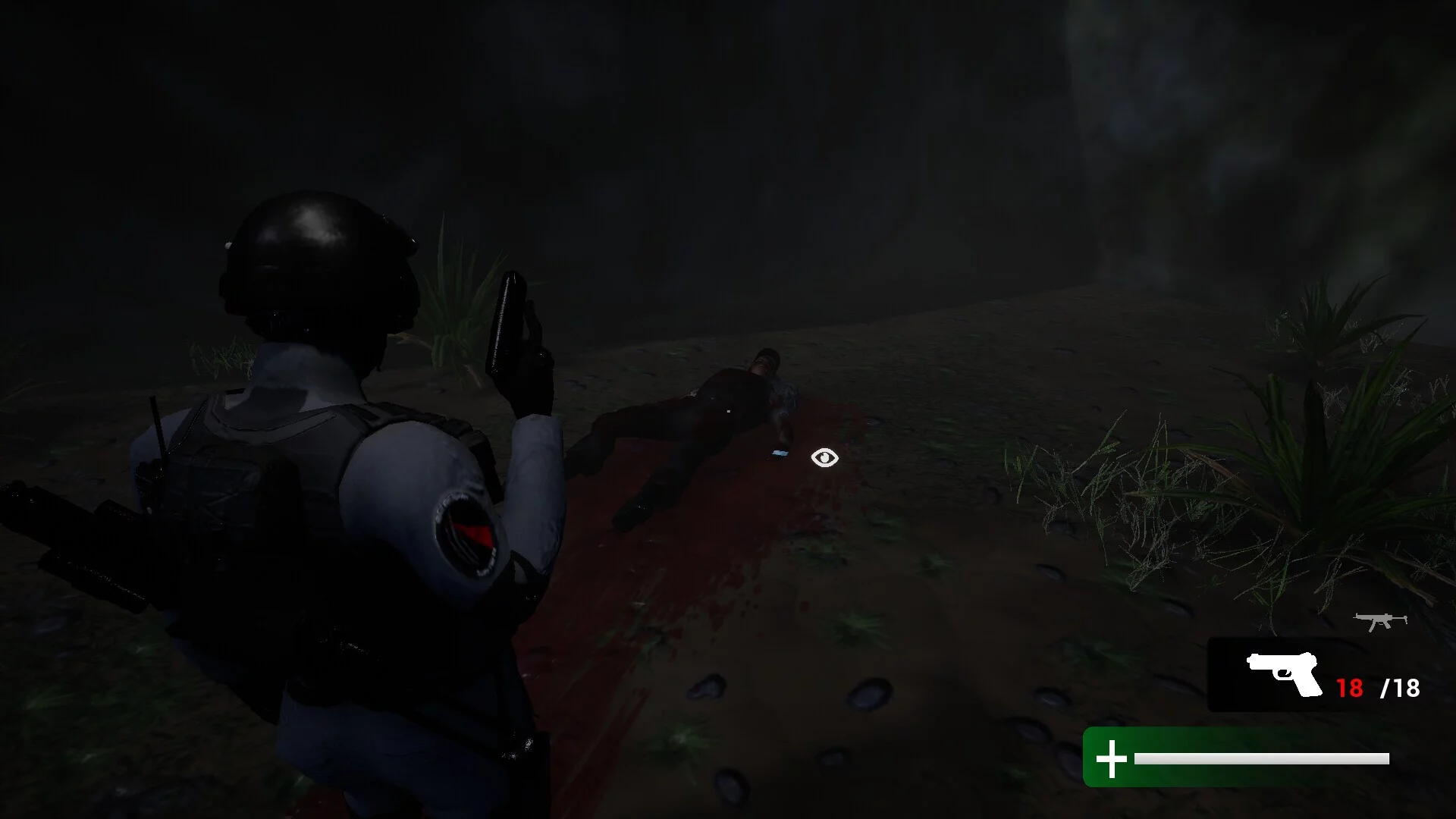 Изображение игры: The Last Of The Core