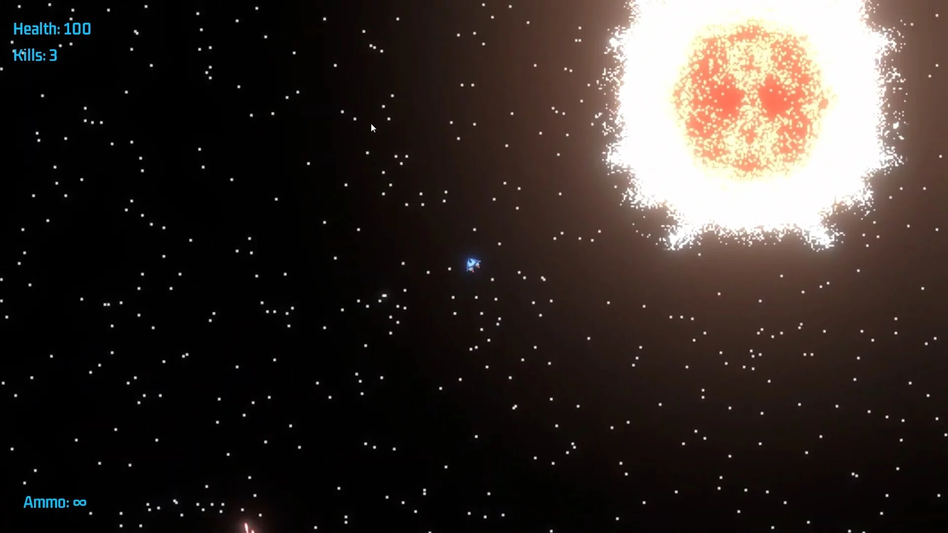 Изображение игры: Planetary Destruction