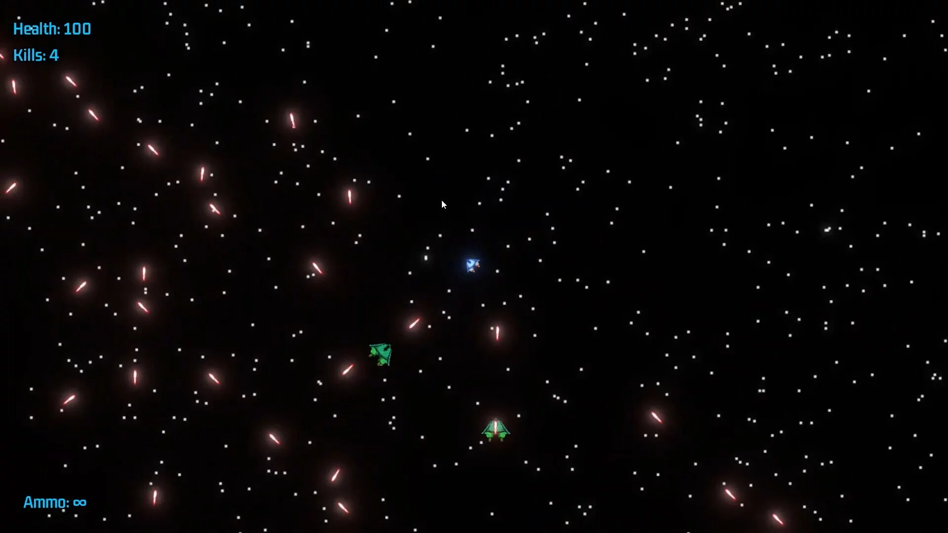 Изображение игры: Planetary Destruction