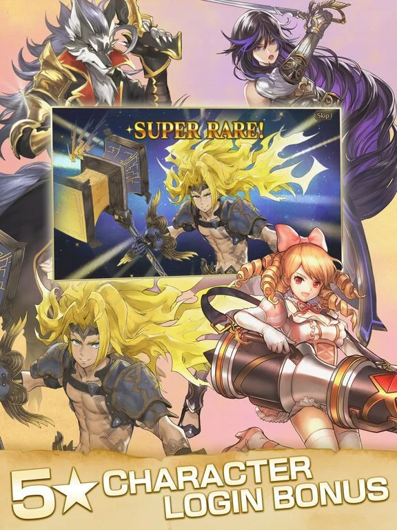 Изображение игры: VALKYRIE CONNECT