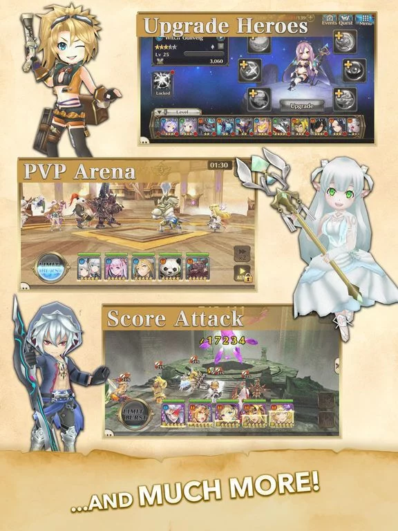 Изображение игры: VALKYRIE CONNECT