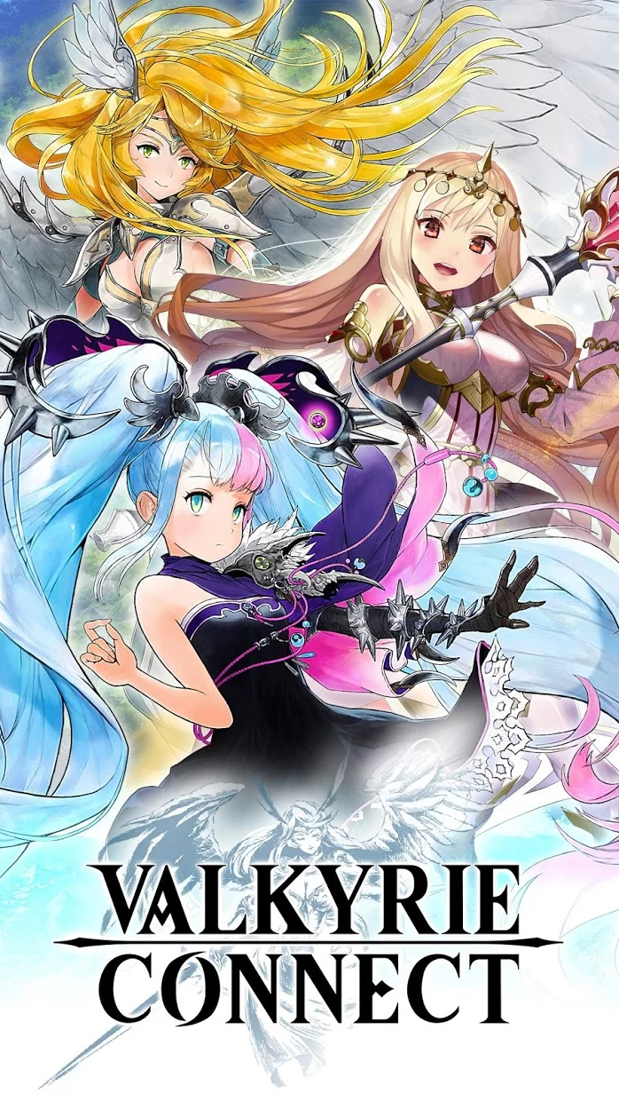 Изображение игры: VALKYRIE CONNECT