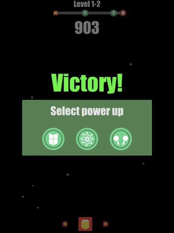 Изображение игры: Fire Hero 2 - Cube Rouge