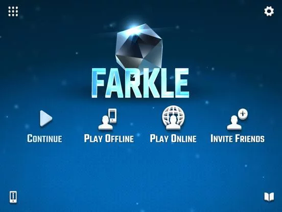 Изображение игры: Farkle 10000 - The Dice Game