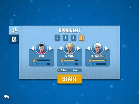 Изображение игры: Farkle 10000 - The Dice Game