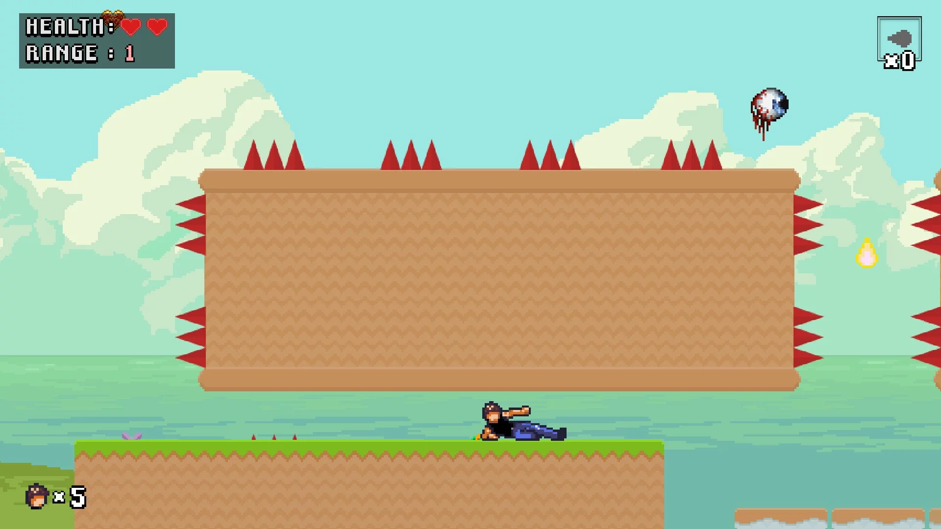 Изображение игры: Eloriasha