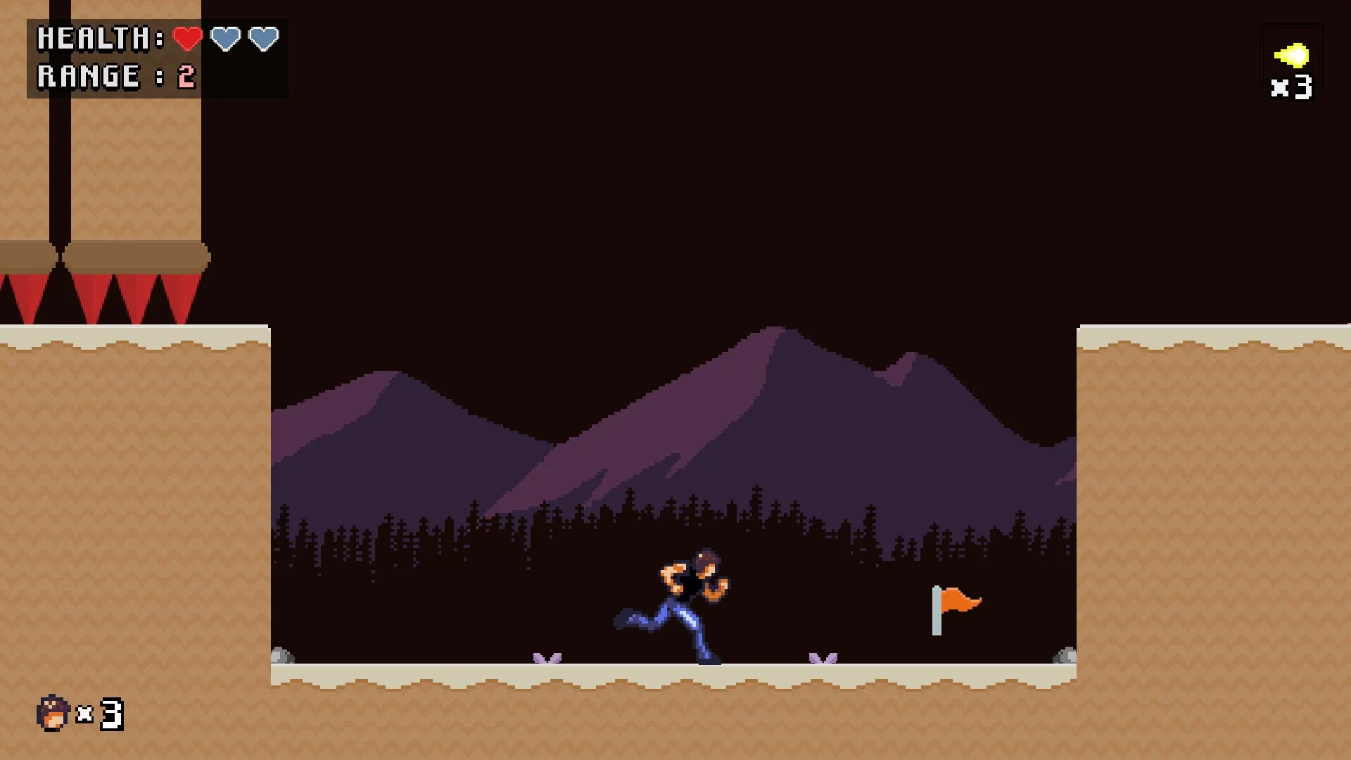 Изображение игры: Eloriasha