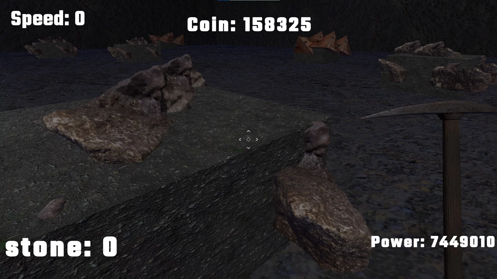 Изображение игры: Mining Simulator