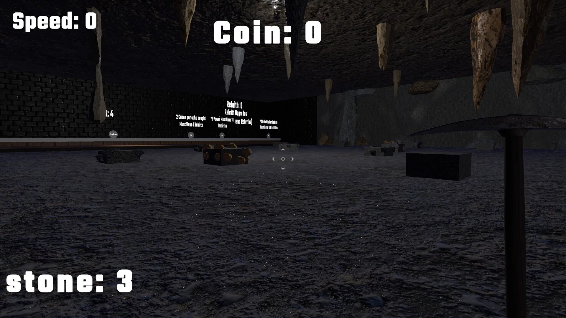 Изображение игры: Mining Simulator