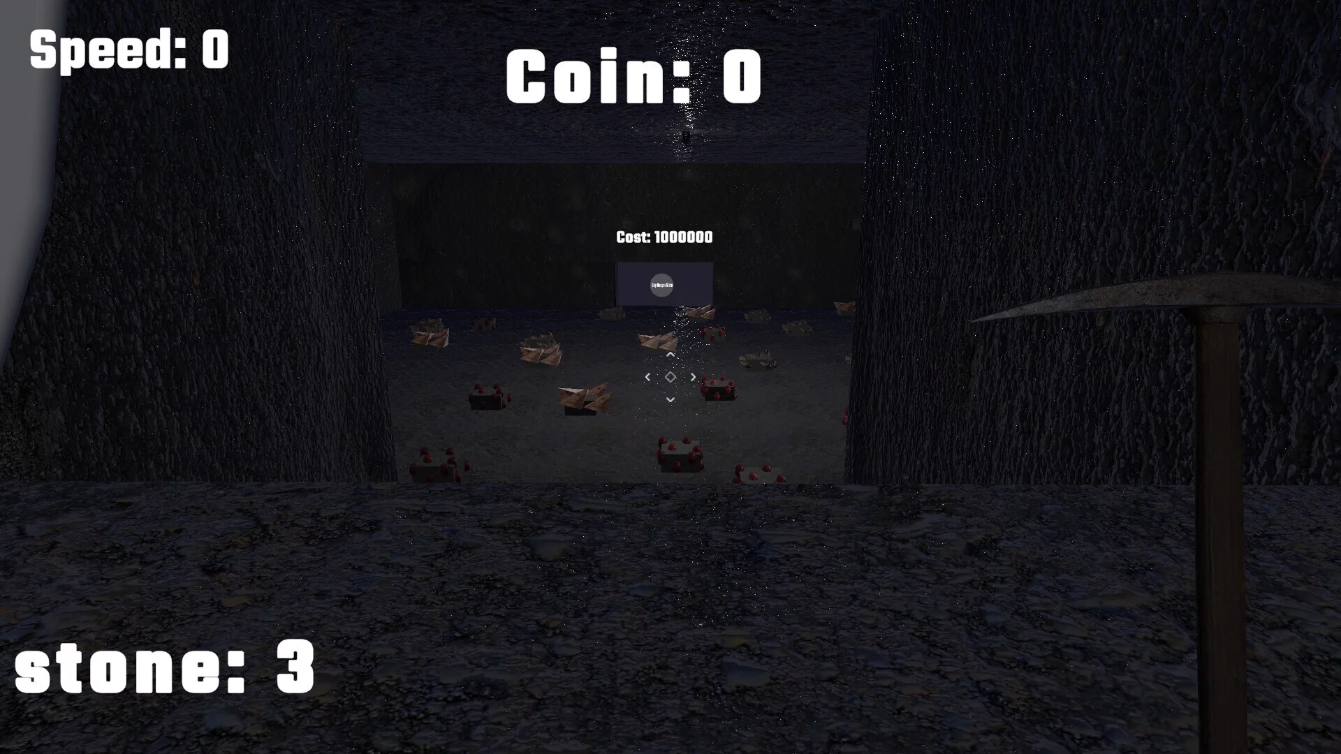 Изображение игры: Mining Simulator