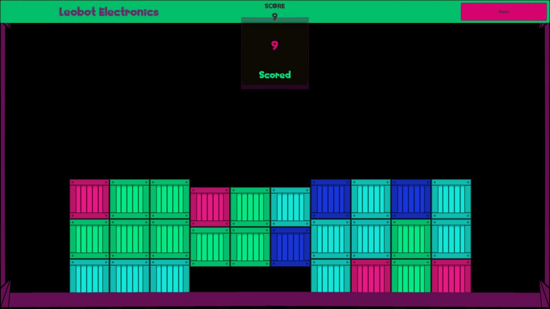 Изображение игры: King Clicker League