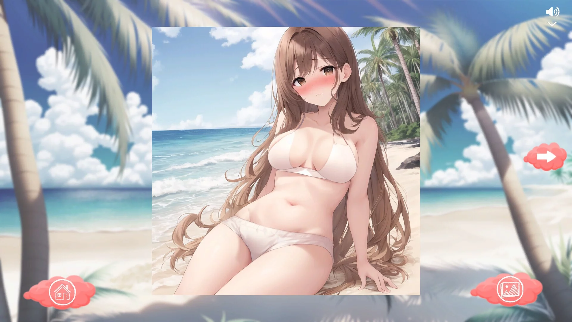 Изображение игры: Hentai Journey