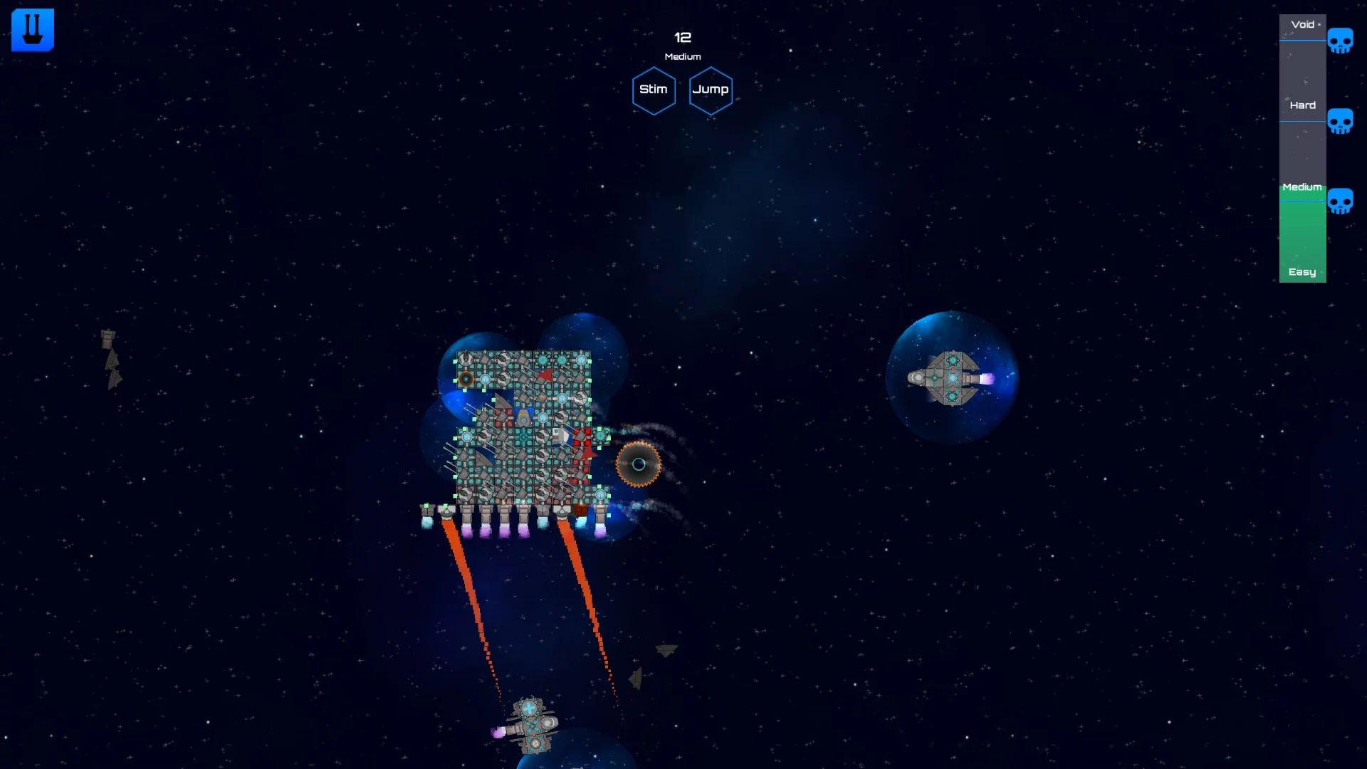 Изображение игры: Scavenger