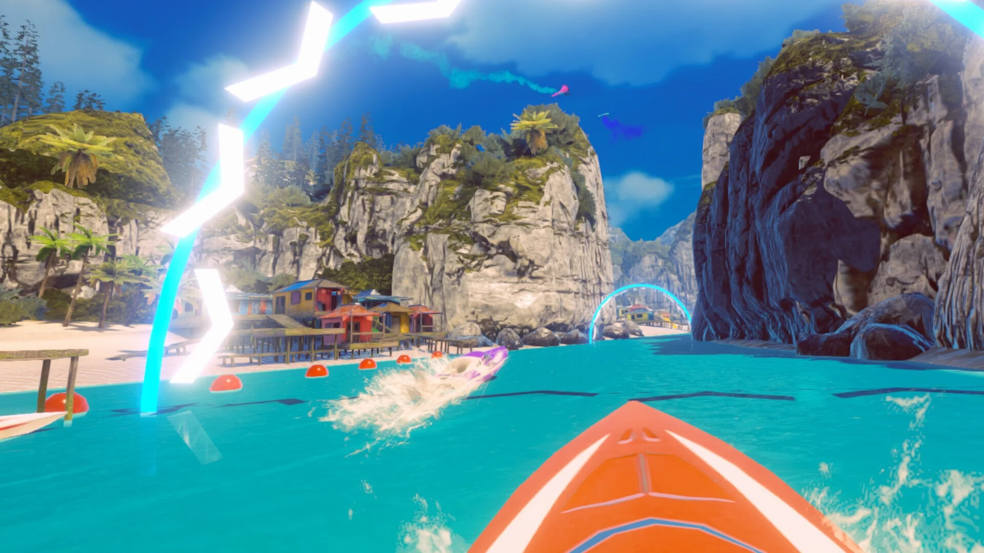 Изображение игры: Wonder Trips