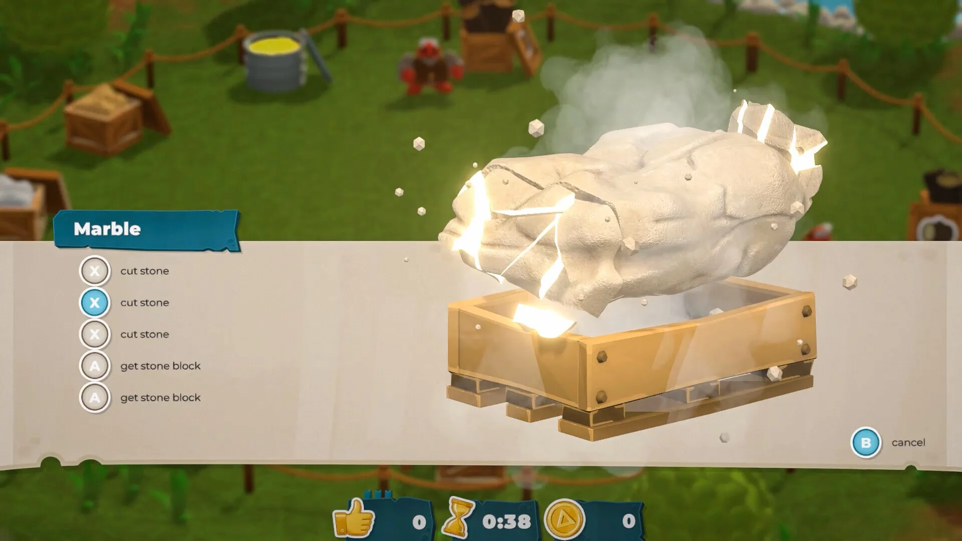 Изображение игры: Buildest