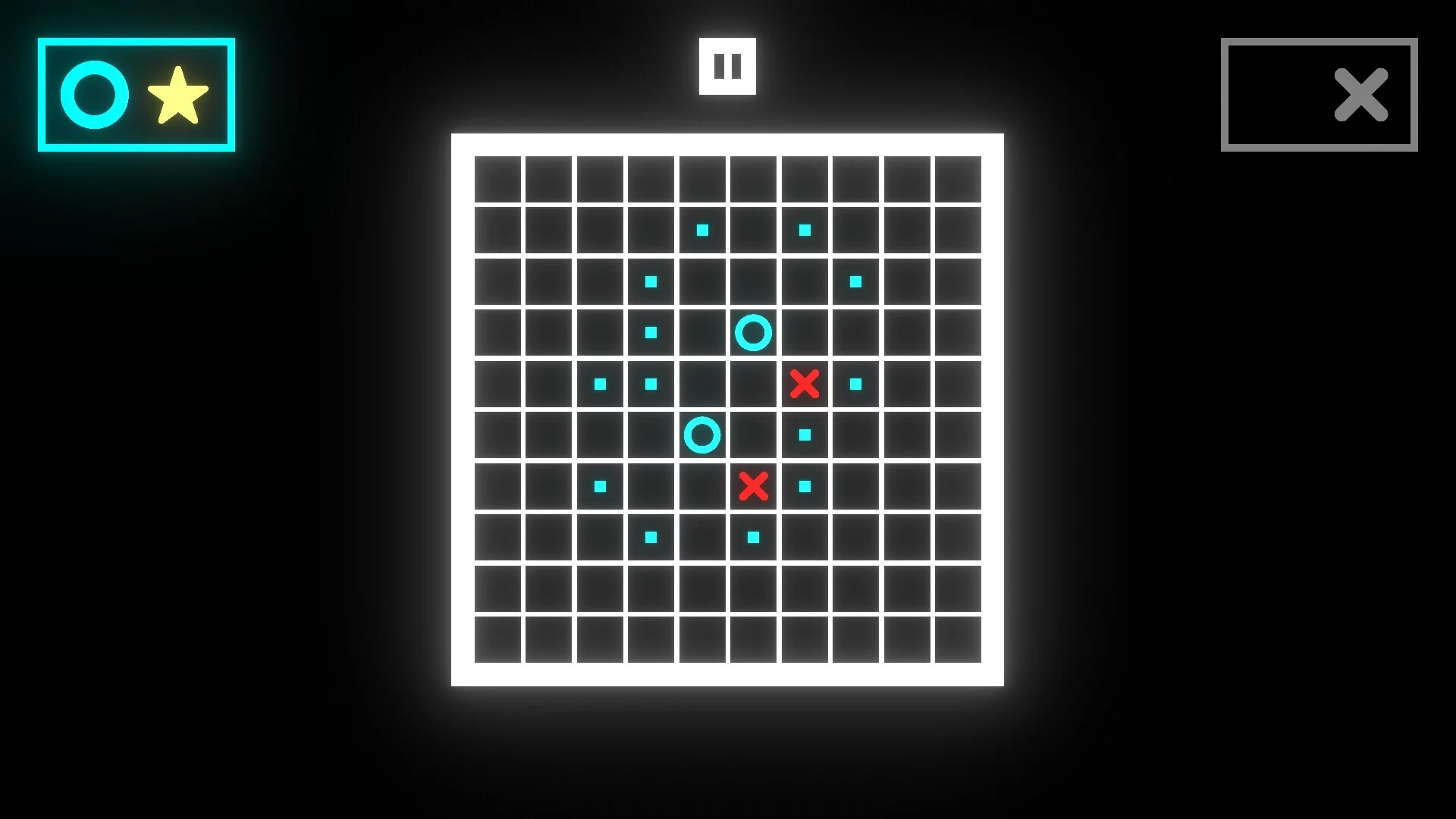 Изображение игры: Four-Knight