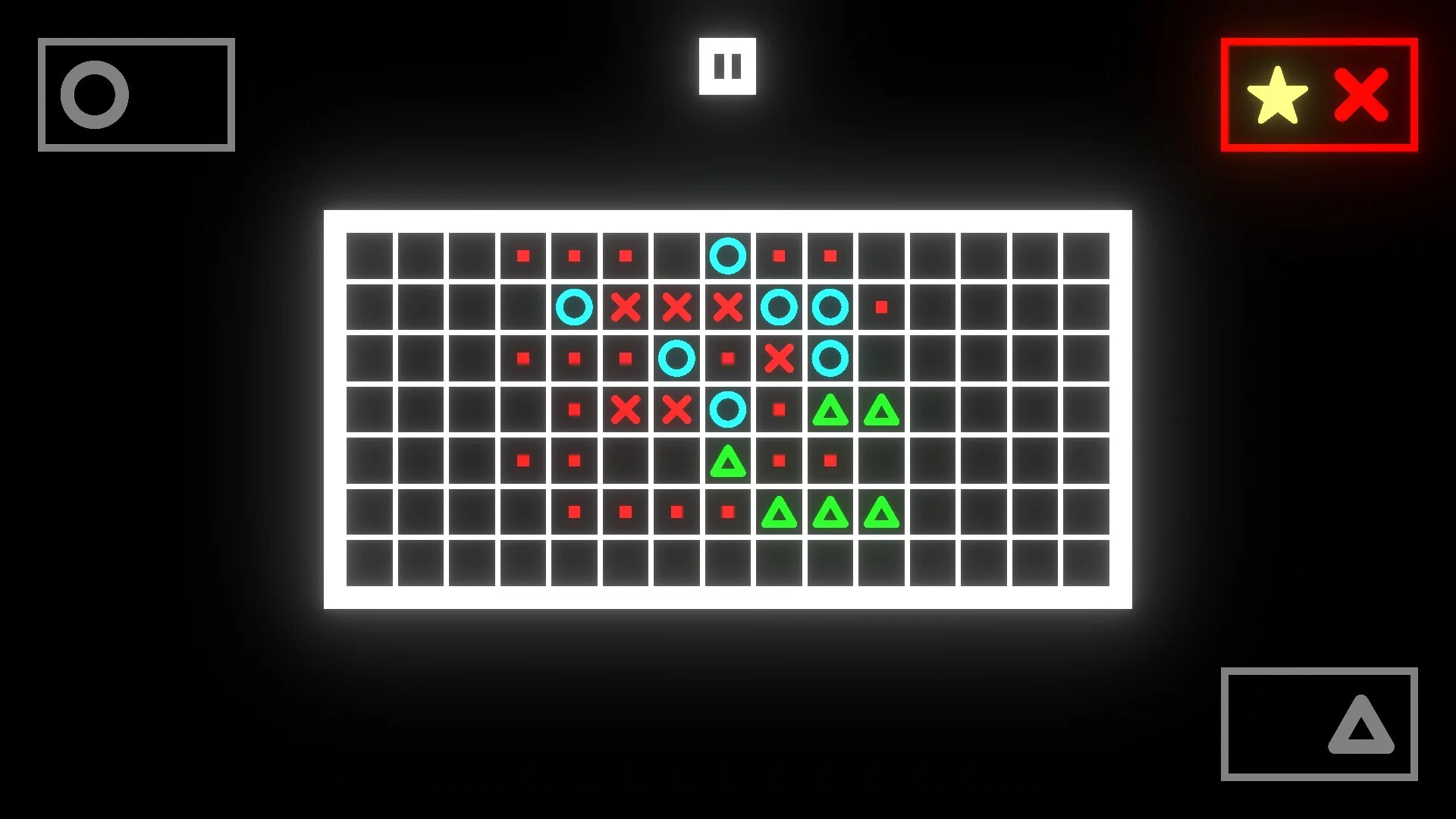 Изображение игры: Four-Knight