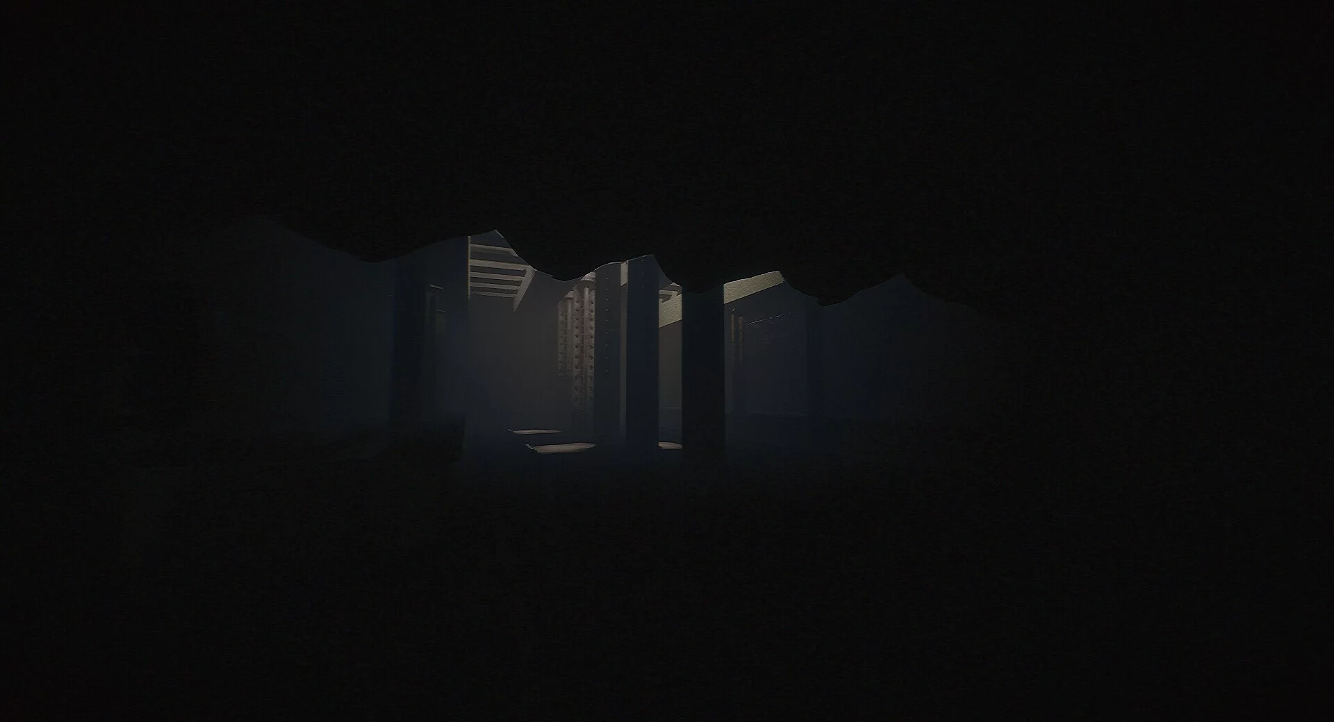 Изображение игры: B-Horror: Subway