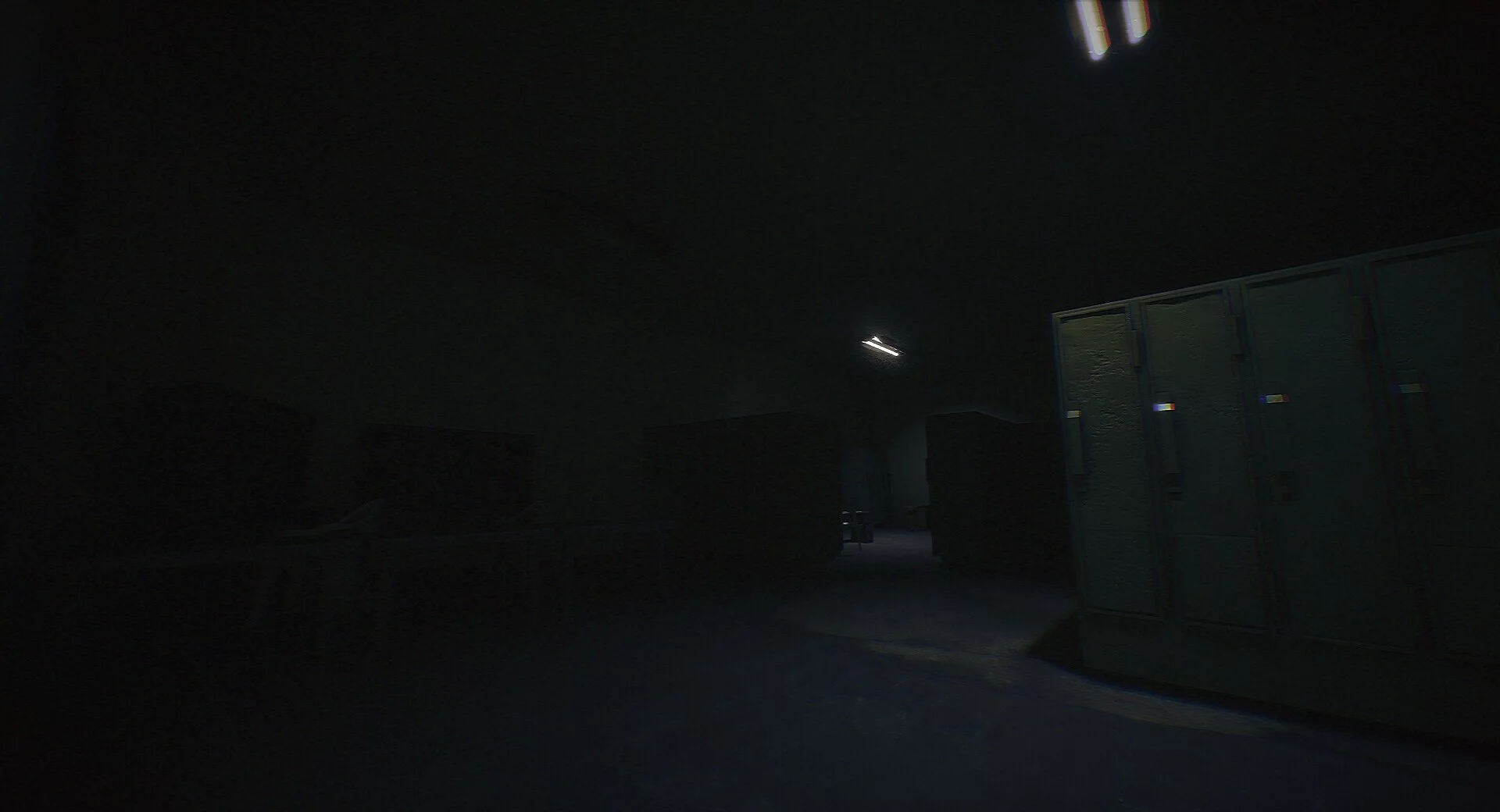 Изображение игры: B-Horror: Subway