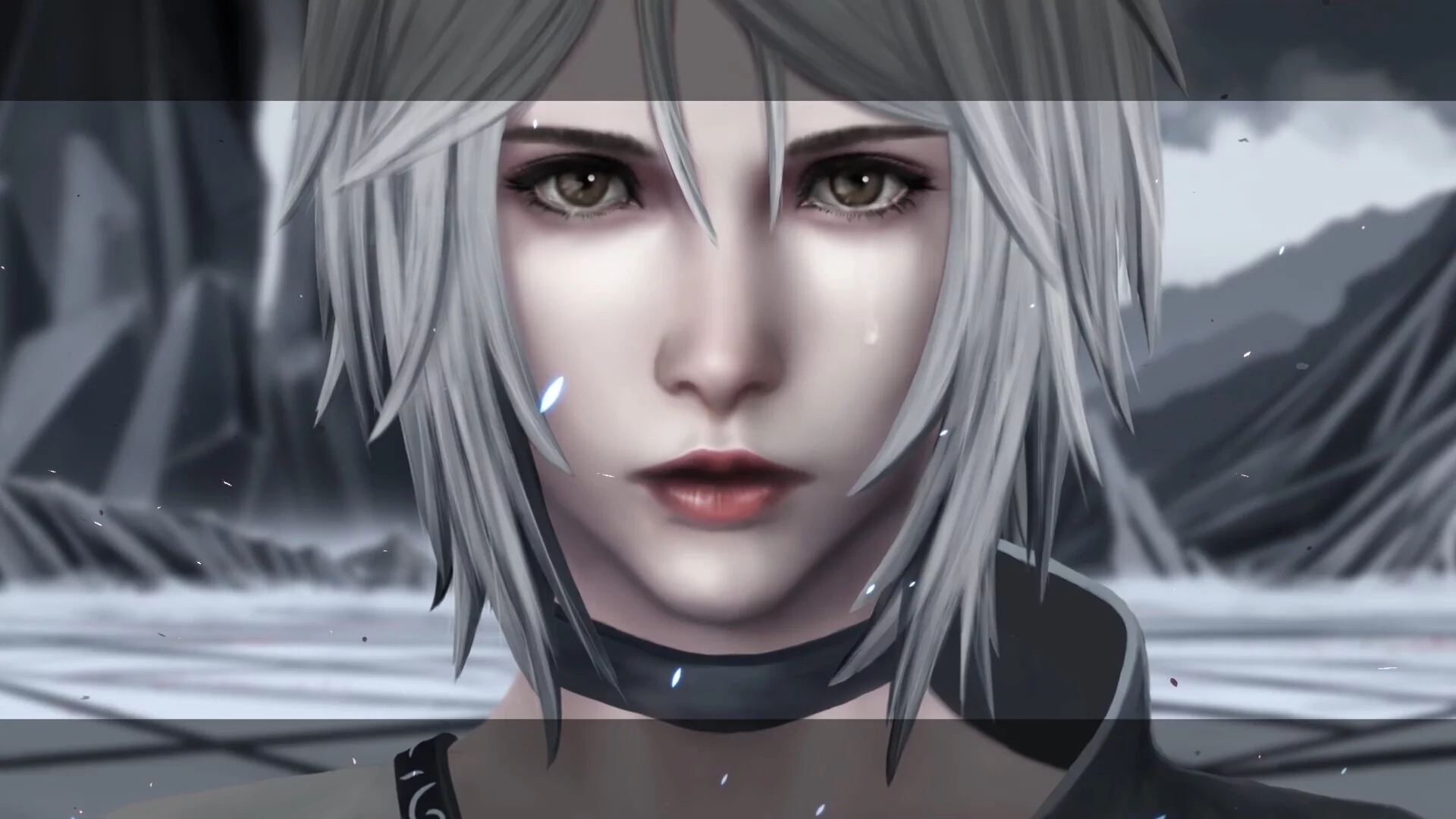 Изображение игры: 巫族 WITCH RACE Prologue